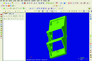 CAD View